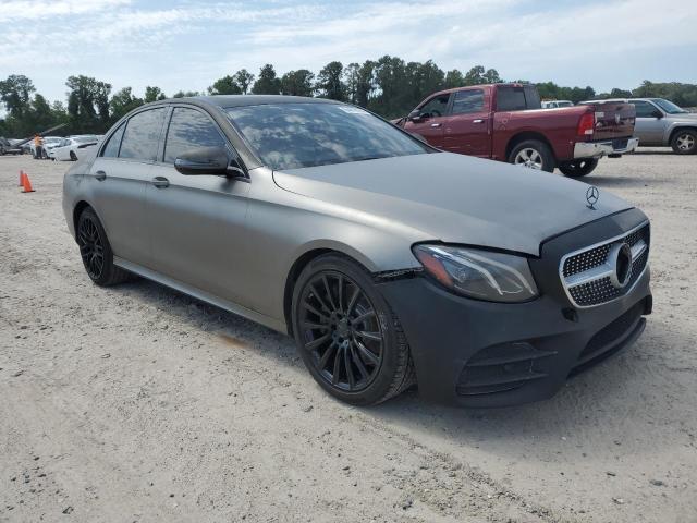 2017 Mercedes-Benz E 300 4Matic VIN: WDDZF4KBXHA076784 Lot: 54018324