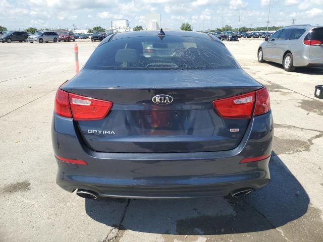 2015 Kia Optima Lx VIN: KNAGM4A76F5585326 Lot: 53075764