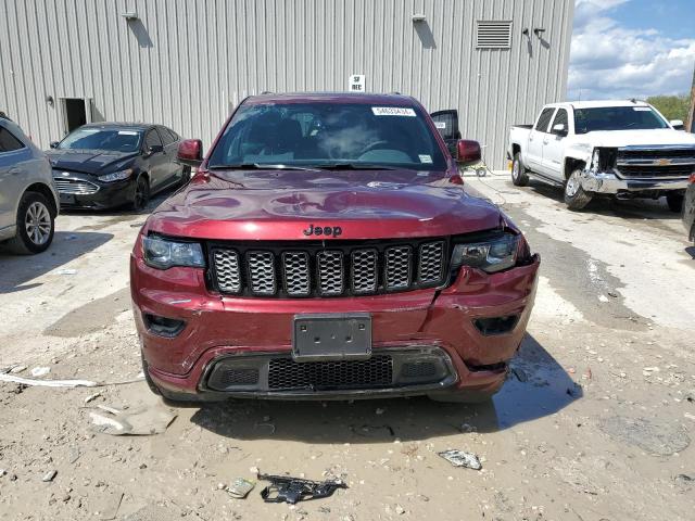 2022 Jeep Grand Cherokee Laredo E VIN: 1C4RJFAG3NC115698 Lot: 54633434