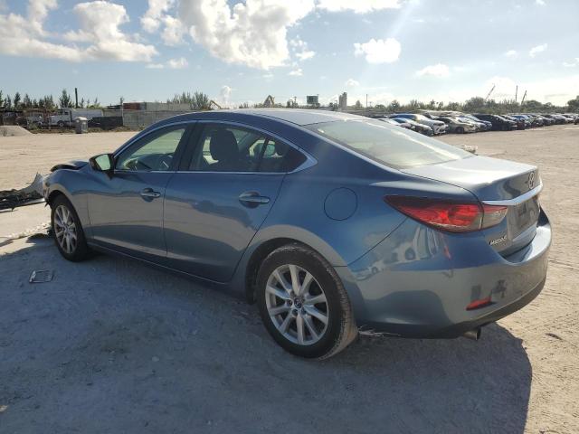 2015 Mazda 6 Sport VIN: JM1GJ1U54F1219635 Lot: 54513544