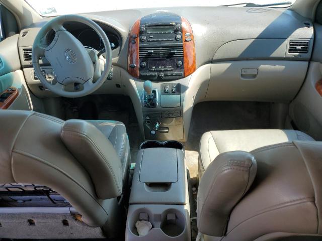 2006 Toyota Sienna Xle VIN: 5TDZA22C96S411376 Lot: 56899584