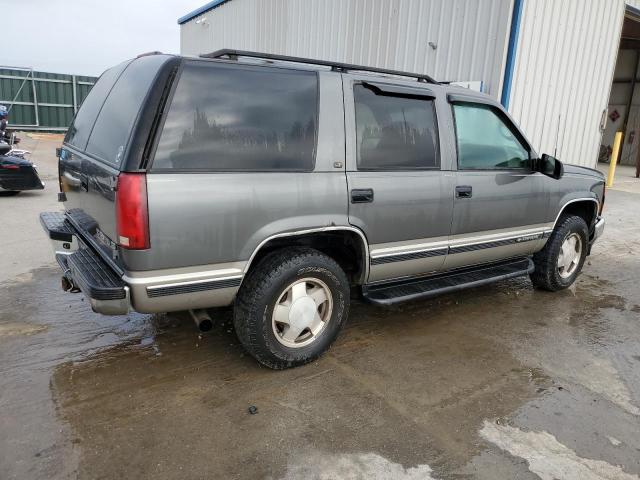 1999 Chevrolet Tahoe K1500 VIN: 1GNEK13R9XJ559039 Lot: 56073814