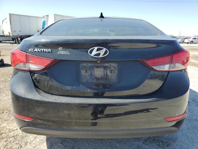 2015 Hyundai Elantra Se VIN: 5NPDH4AE2FH578852 Lot: 55769994