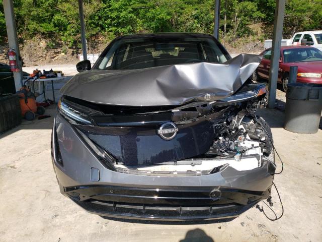 2023 NISSAN ARIYA VENT JN1BF0AA1PM406034