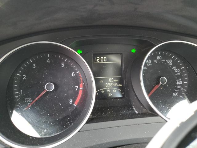 2016 Volkswagen Jetta S VIN: 3VW167AJXGM281859 Lot: 56868454