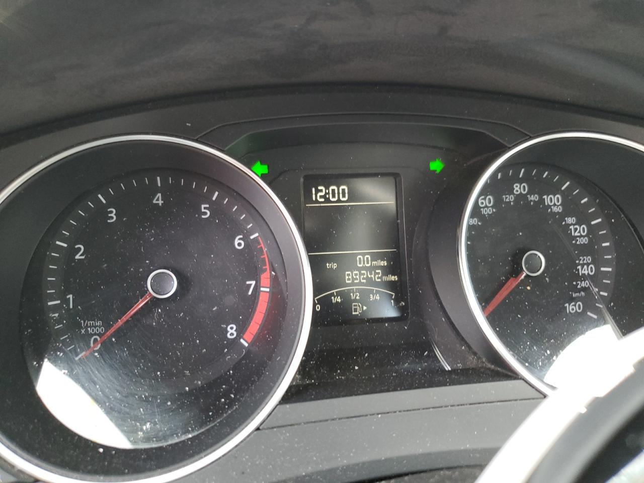 3VW167AJXGM281859 2016 Volkswagen Jetta S