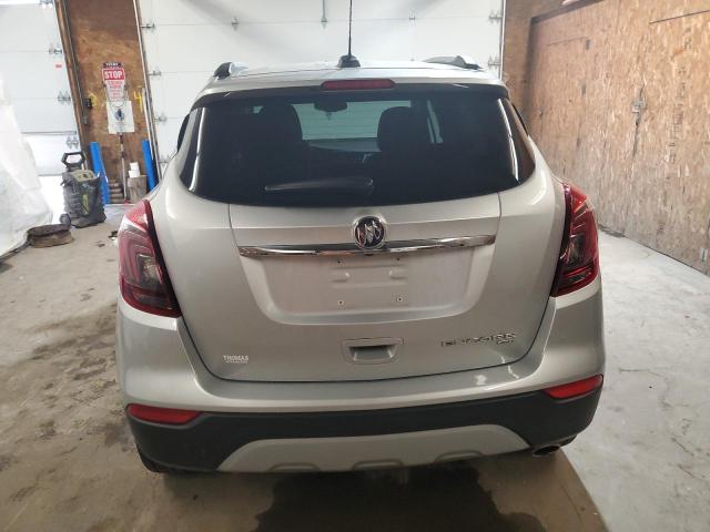 2021 Buick Encore Preferred VIN: KL4CJESB6MB319395 Lot: 56013304