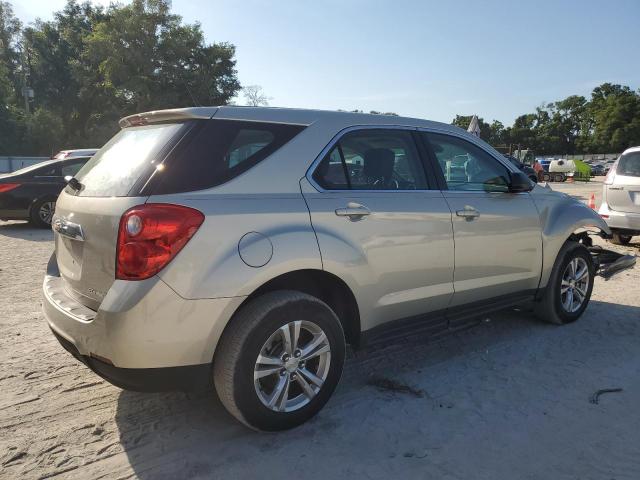 2013 Chevrolet Equinox Ls VIN: 2GNALBEK2D6432563 Lot: 57151004