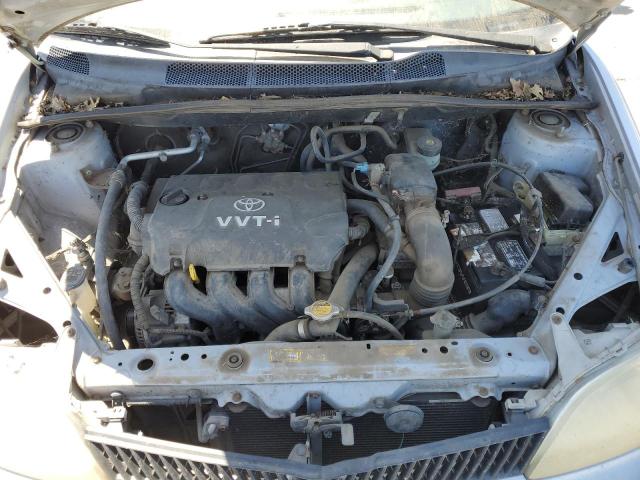 2001 Toyota Echo VIN: JTDBT123410135688 Lot: 56280204