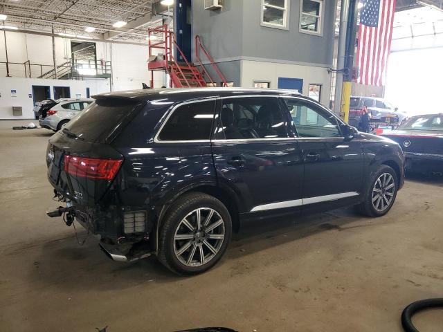 2017 Audi Q7 Premium Plus VIN: WA1LAAF73HD031729 Lot: 54353334