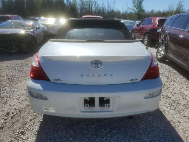 2008 Toyota Camry Solara Se VIN: 4T1FA38P28U154039 Lot: 53378764