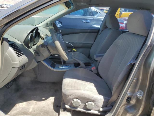 2005 Nissan Altima S VIN: 1N4AL11D55N933329 Lot: 52316244