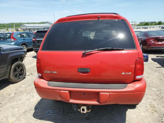 1999 Dodge Durango VIN: 1B4HS28Z4XF643113 Lot: 53125774