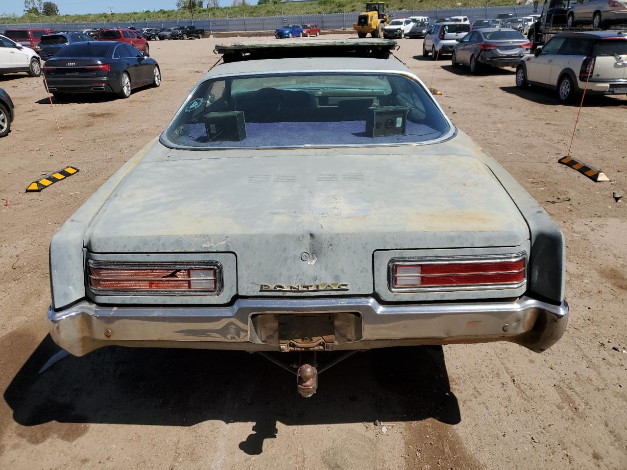 258391C321146 1971 Pontiac Catalina