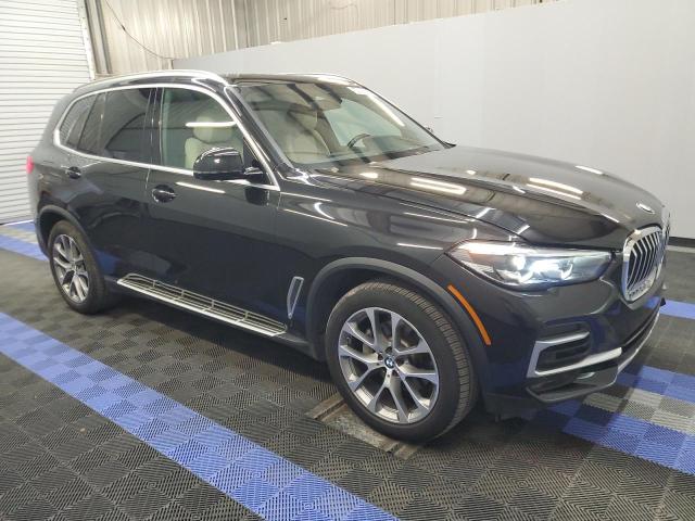 2022 BMW X5 xDrive40I VIN: 5UXCR6C03N9M39941 Lot: 54092864