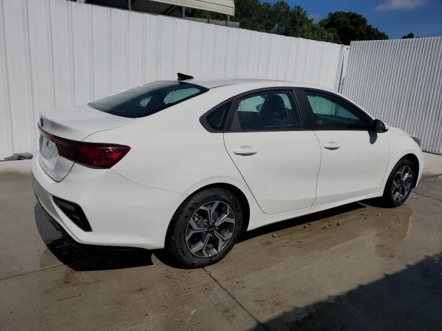 2021 Kia Forte Fe VIN: 3KPF24AD3ME268468 Lot: 55161864