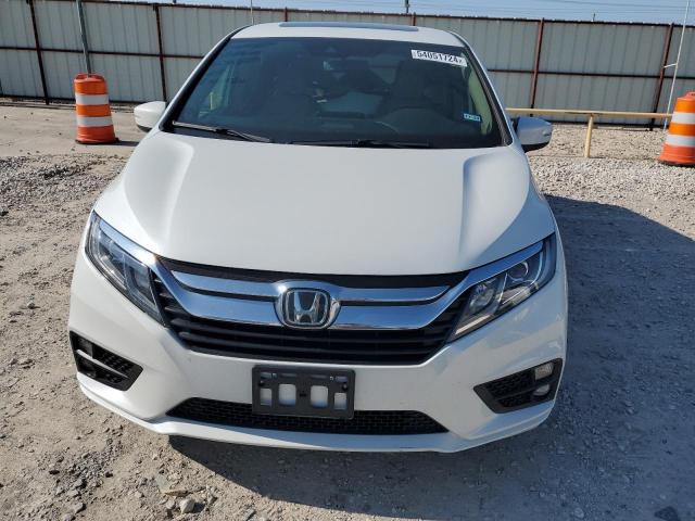 2020 Honda Odyssey Exl VIN: 5FNRL6H72LB047359 Lot: 54051724