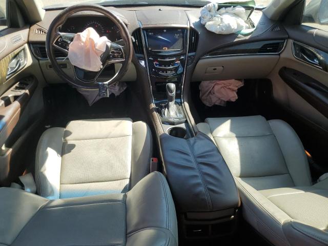 2014 Cadillac Ats Luxury VIN: 1G6AH5RX9E0166649 Lot: 56824364