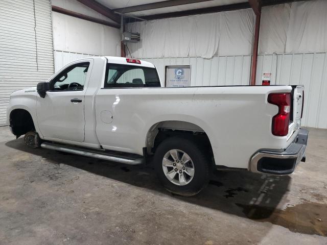 2023 Chevrolet Silverado C1500 VIN: 3GCNAAED1PG296429 Lot: 54800034