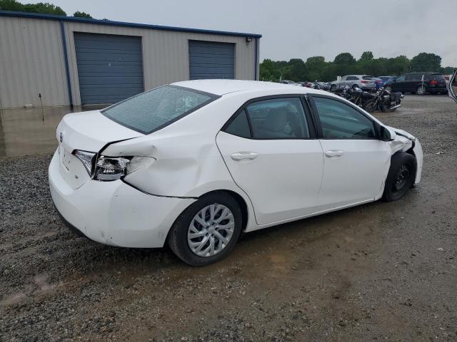 2019 Toyota Corolla L VIN: 5YFBURHE2KP945588 Lot: 54164084