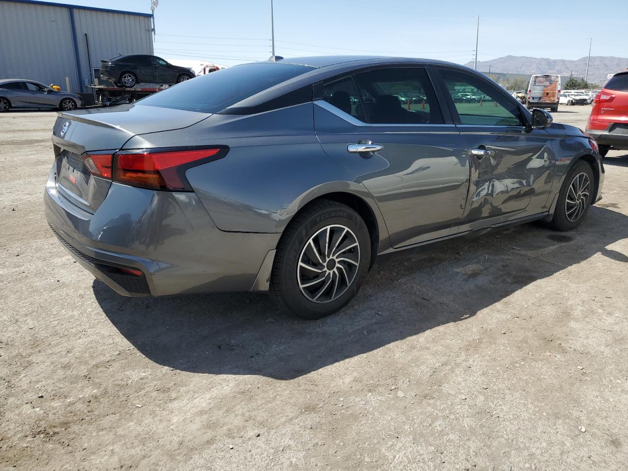 1N4BL4BV0KN311567 NISSAN ALTIMA 2019