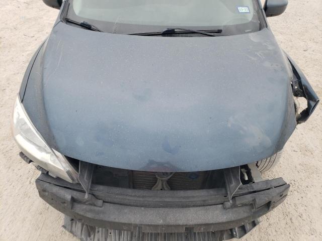 2015 Nissan Sentra S VIN: 3N1AB7AP7FY331114 Lot: 56397024