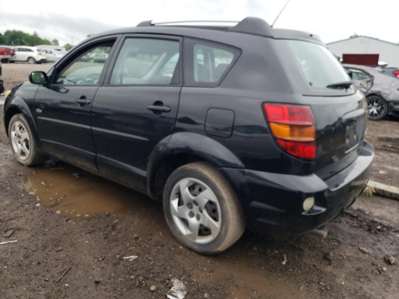 5Y2SL63885Z433864 2005 Pontiac Vibe