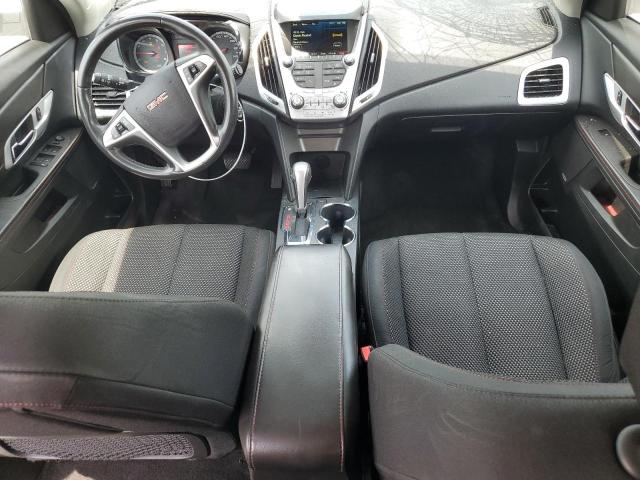 2015 GMC TERRAIN SL - 2GKALREKXF6361248