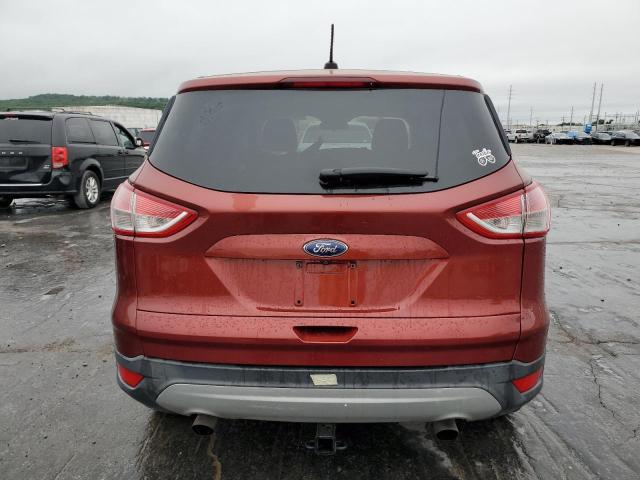 2015 Ford Escape Se VIN: 1FMCU0GX3FUA99723 Lot: 54711114