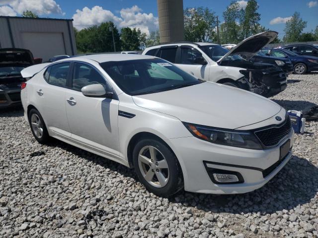 2015 Kia Optima Lx VIN: KNAGM4A71F5547485 Lot: 54030714