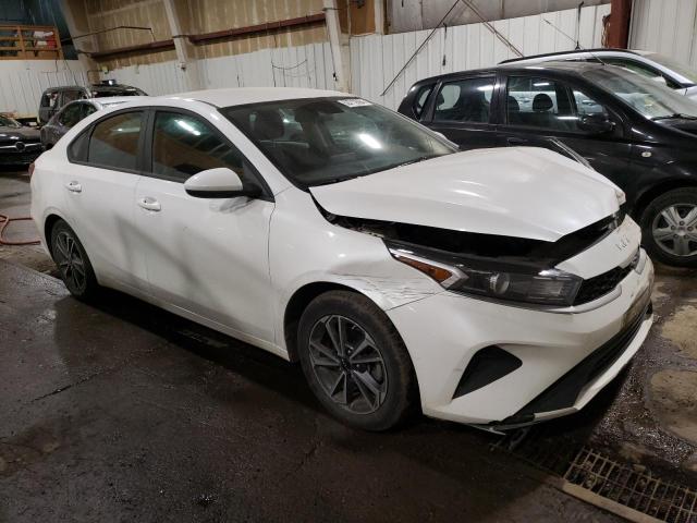 2022 KIA FORTE FE - 3KPF24AD9NE482124