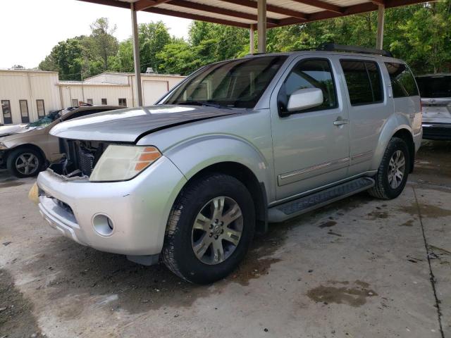 2008 Nissan Pathfinder S VIN: 5N1AR18U88C660333 Lot: 54510964