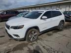 JEEP CHEROKEE L photo