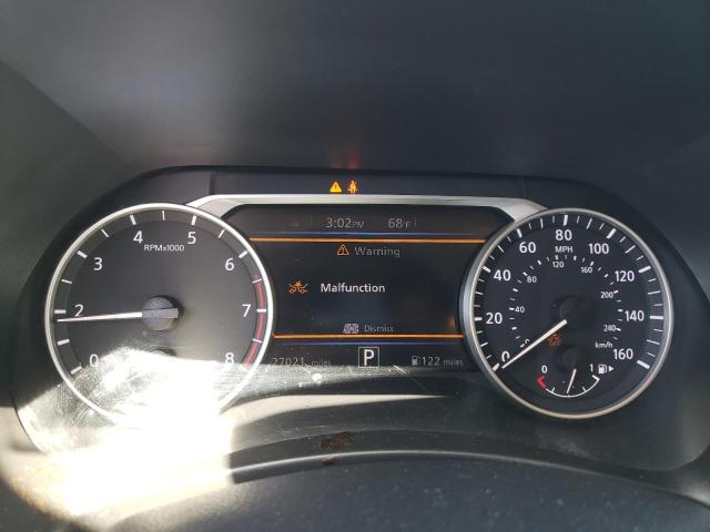 2022 Nissan Sentra Sv VIN: 3N1AB8CV0NY296464 Lot: 56624124