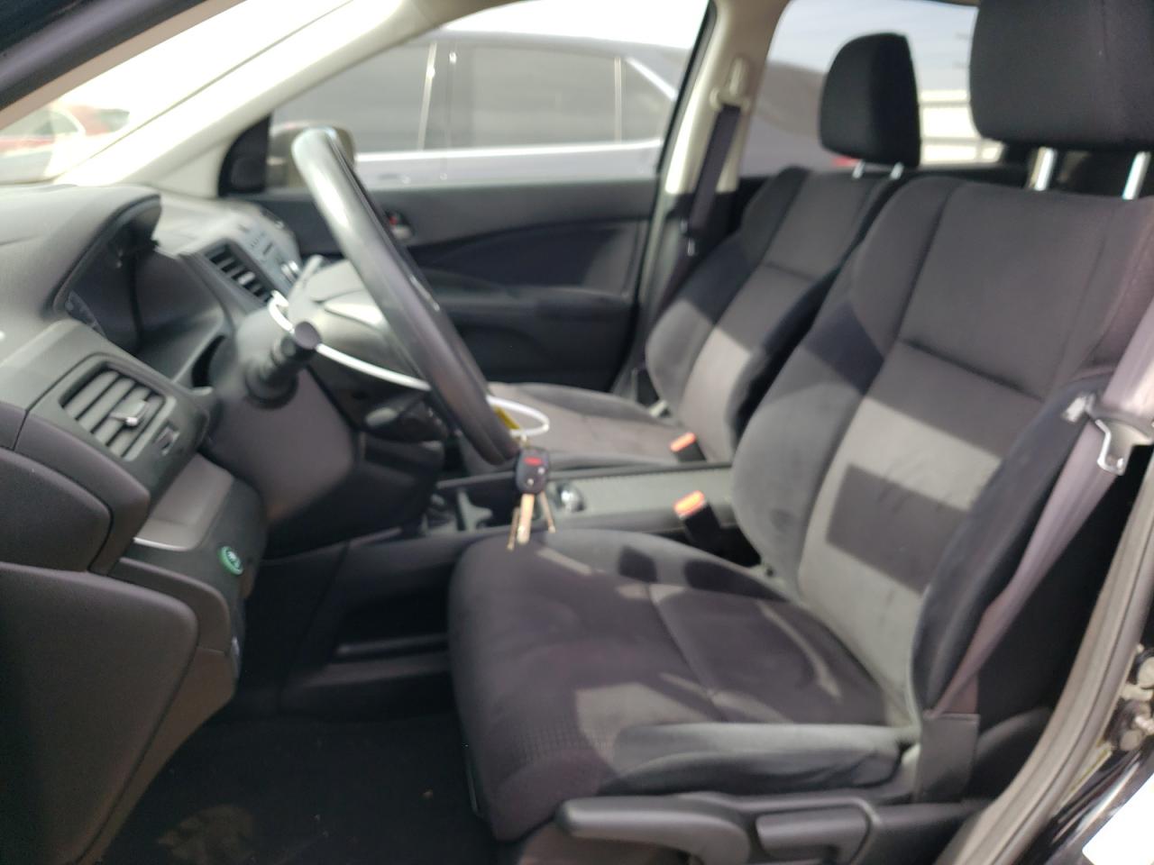 2HKRM4H52DH630128 2013 Honda Cr-V Ex