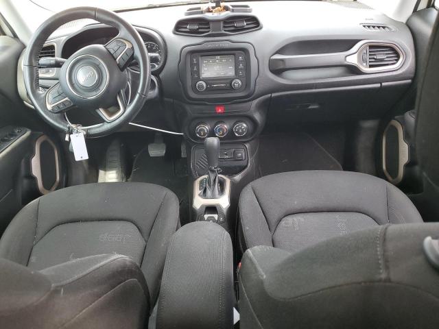 2017 Jeep Renegade Latitude VIN: ZACCJABB2HPE71880 Lot: 56328324