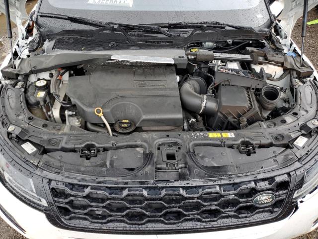 2020 Land Rover Range Rover Evoque Hse VIN: SALZM2GX1LH092812 Lot: 54558944