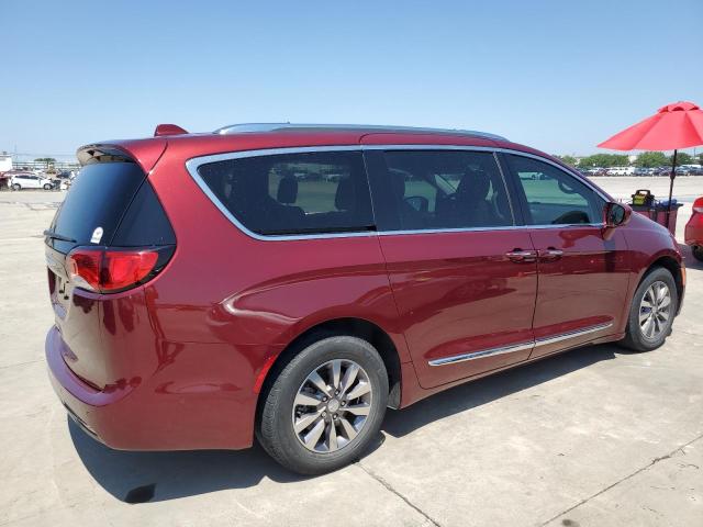 2019 Chrysler Pacifica Touring L Plus VIN: 2C4RC1EG5KR715083 Lot: 55302364