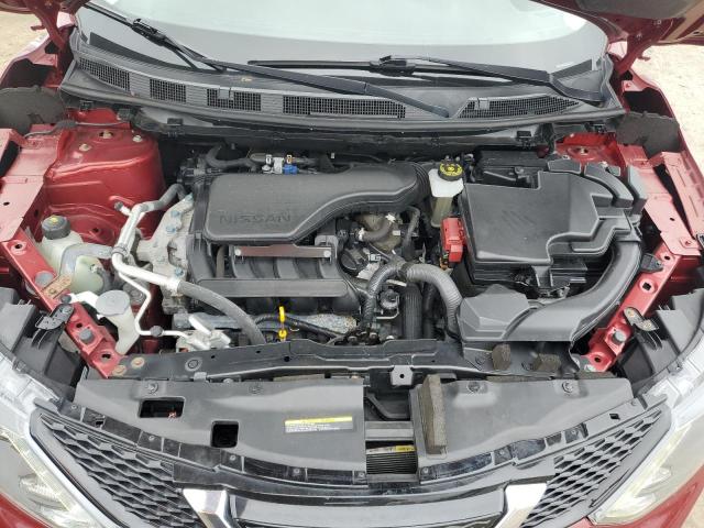 2019 Nissan Rogue Sport S VIN: JN1BJ1CPXKW229163 Lot: 55365894