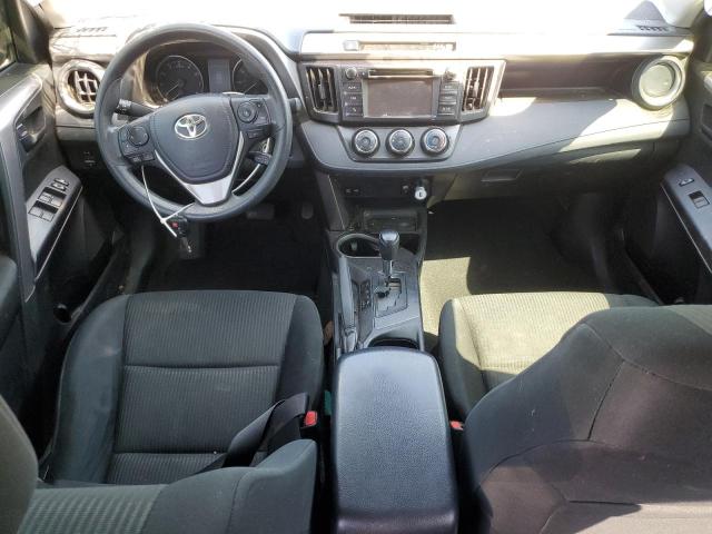 2017 Toyota Rav4 Le VIN: JTMZFREV6HJ704238 Lot: 55545084