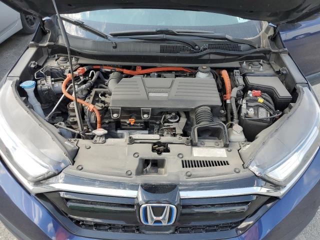 2020 Honda Cr-V Ex VIN: 7FART6H51LE008328 Lot: 53394724