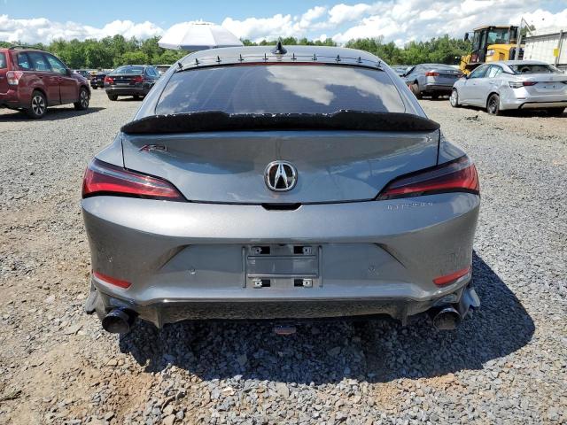 2023 Acura Integra A-Spec Tech VIN: 19UDE4H62PA022591 Lot: 56571264