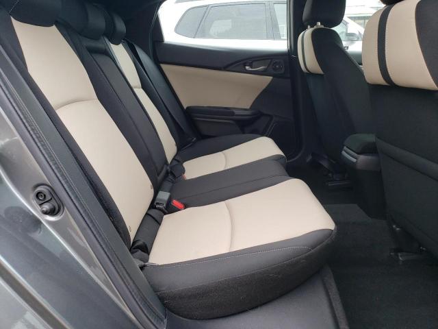 2017 HONDA CIVIC EX - SHHFK7H58HU421392