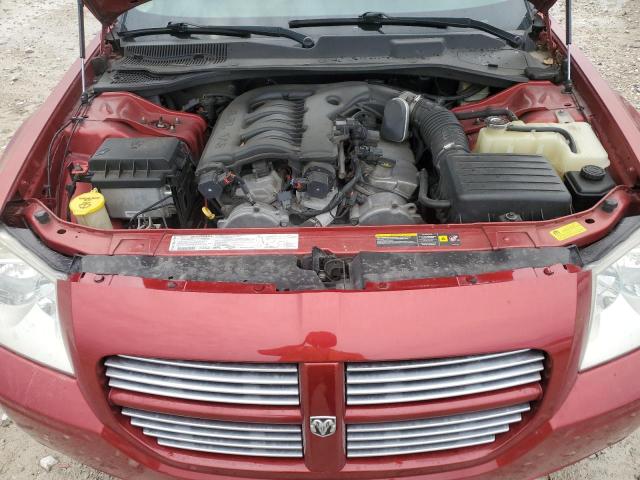 2005 Dodge Magnum Sxt VIN: 2D8FV48V45H656208 Lot: 48743634