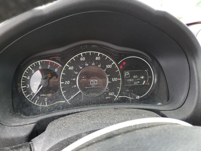 2016 Nissan Versa Note S VIN: 3N1CE2CP2GL396760 Lot: 55031444