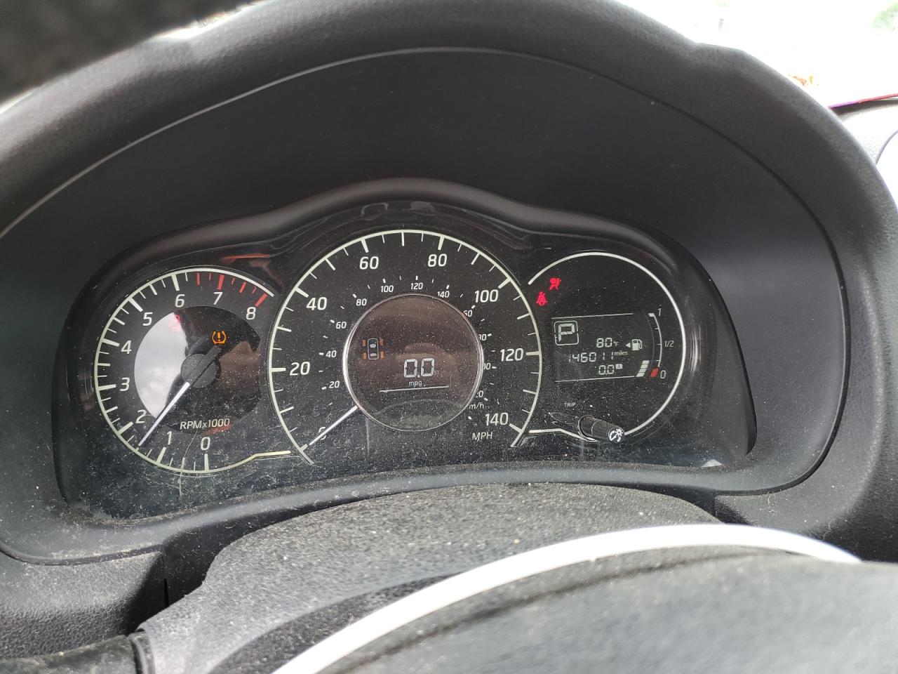 3N1CE2CP2GL396760 2016 Nissan Versa Note S