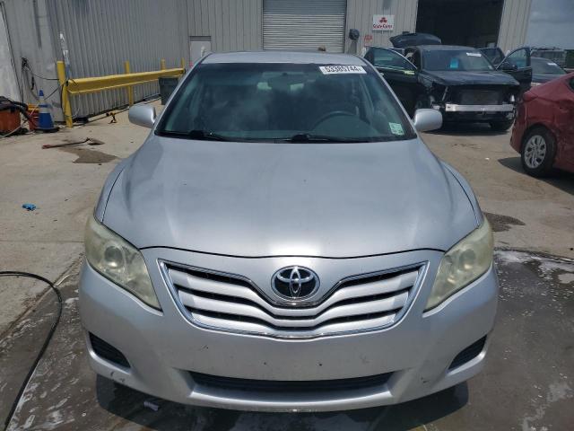 2011 Toyota Camry Base VIN: 4T1BF3EK0BU122884 Lot: 53385744