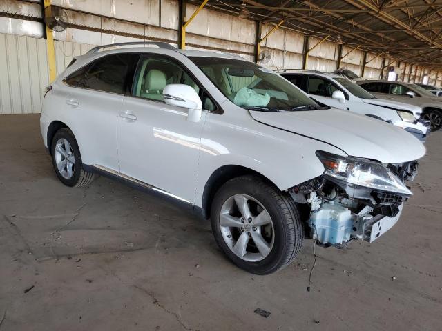 VIN 2T2ZK1BA3FC202273 2015 LEXUS RX350 no.4