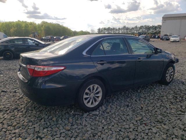 VIN 4T4BF1FK4FR512353 2015 Toyota Camry, LE no.3