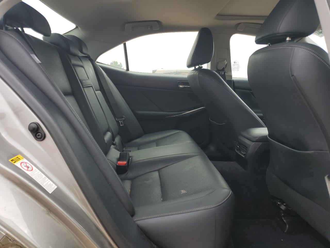 JTHBF1D21E5029718 2014 Lexus Is 250